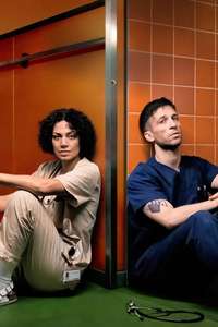 Berlin ER - Posters