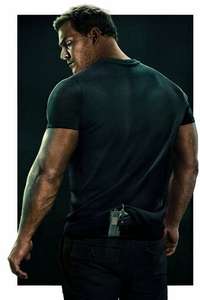 Reacher - Posters
