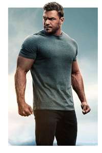 Reacher - Posters