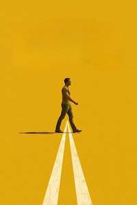 Reacher - Posters