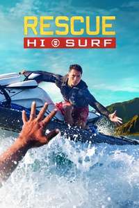 Rescue: HI-Surf - Posters