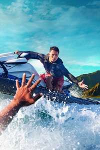 Rescue: HI-Surf - Posters