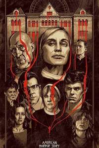 American Horror Story - Posters