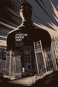 American Horror Story - Posters