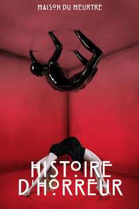 American Horror Story - Posters