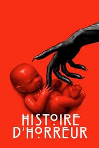 American Horror Story - Posters