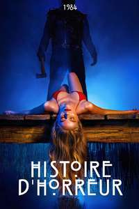 American Horror Story - Posters