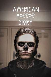 American Horror Story - Posters