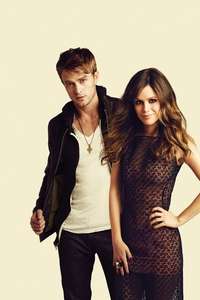 Hart of Dixie - Posters