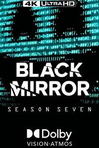 Black Mirror - Posters