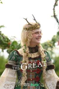 The Great - Posters