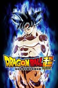 Dragon Ball Super - Posters
