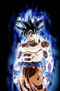 Dragon Ball Super - Posters