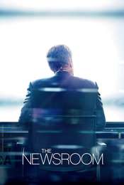 The Newsroom
