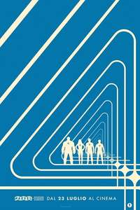 The Fantastic Four: First Steps - Posters