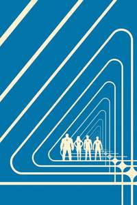 The Fantastic Four: First Steps - Posters