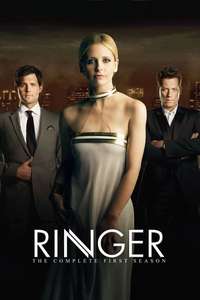 Ringer - Posters