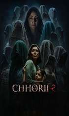 Chhorii 2