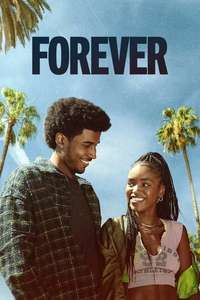FOREVER - Posters