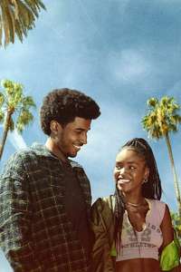 FOREVER - Posters