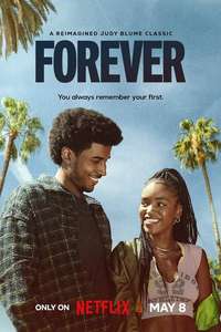 FOREVER - Posters
