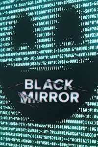 Black Mirror - Posters