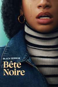 Black Mirror - Posters