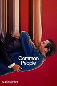 Black Mirror - Posters
