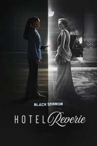 Black Mirror - Posters