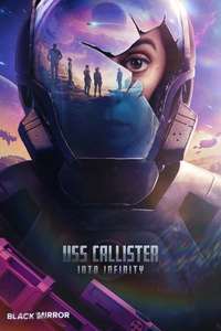 Black Mirror - Posters