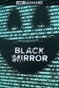 Black Mirror - Posters