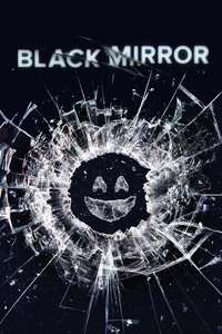 Black Mirror - Posters