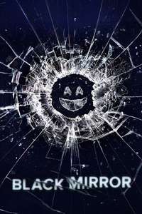Black Mirror - Posters