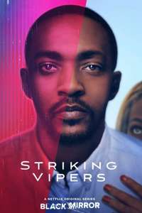 Black Mirror - Posters