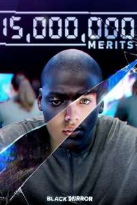 Black Mirror - Posters
