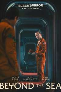 Black Mirror - Posters
