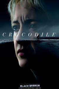 Black Mirror - Posters