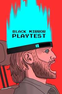 Black Mirror - Posters