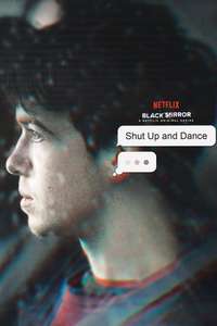 Black Mirror - Posters