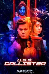 Black Mirror - Posters