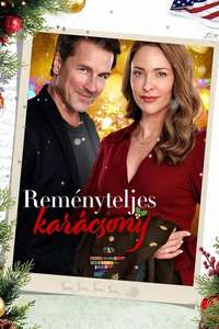 Bringing Christmas Home - Posters
