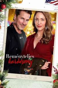 Bringing Christmas Home - Posters