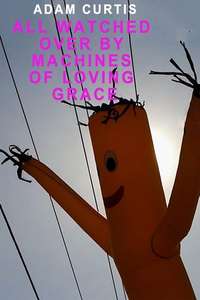 All Watched Over by Machines of Loving Grace - Posters