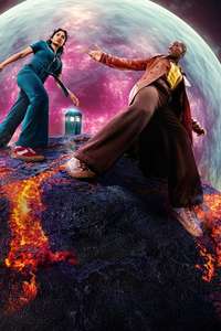 Doctor Who - Posters