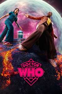 Doctor Who - Posters