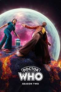 Doctor Who - Posters