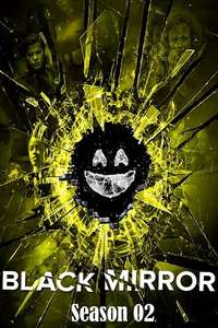 Black Mirror - Posters