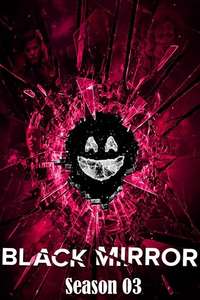 Black Mirror - Posters