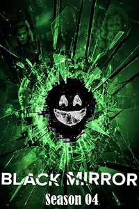 Black Mirror - Posters