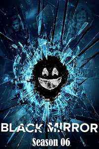 Black Mirror - Posters